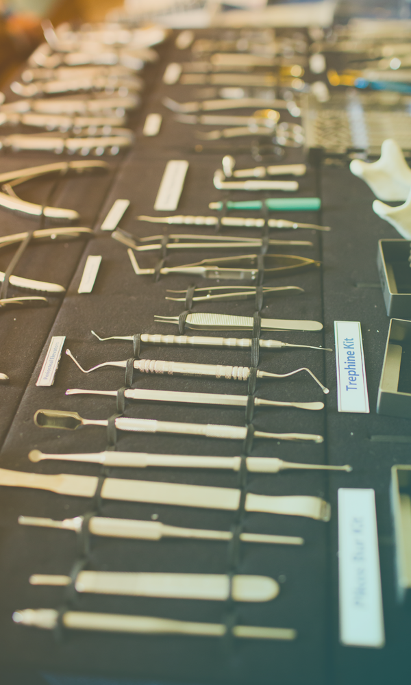 Peri-Implant Soft Tissue Course