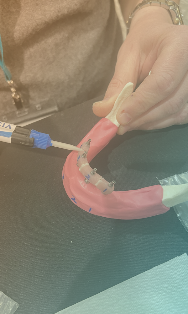 Prostho Boot Camp