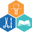 Resnik Implant Institute Courses & Pathways logo