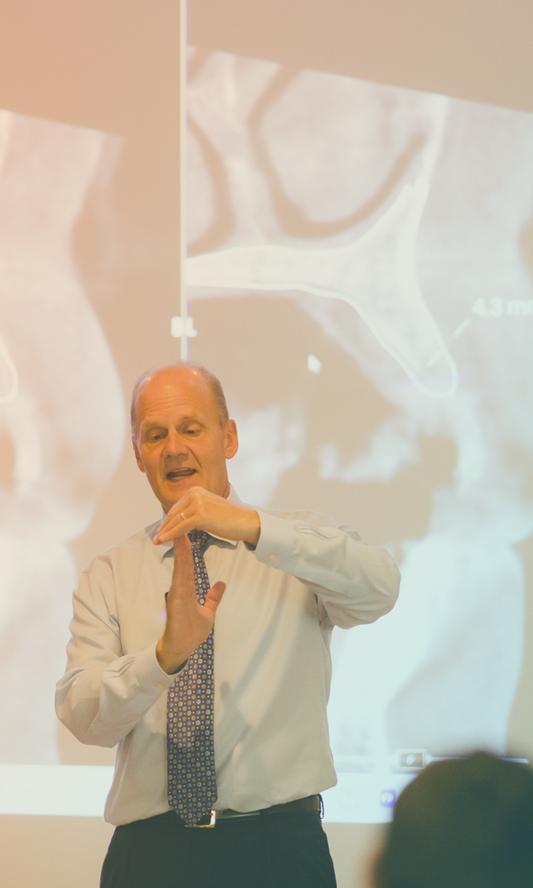 Surgical Module #3 (Online Only): Bone Augmentation Techniques in Implantology